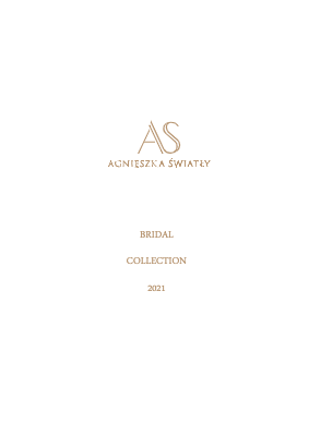 2021 catalogue