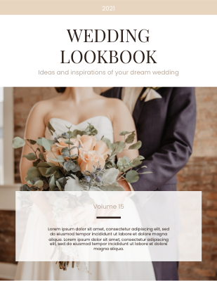 Wedding Lookbook