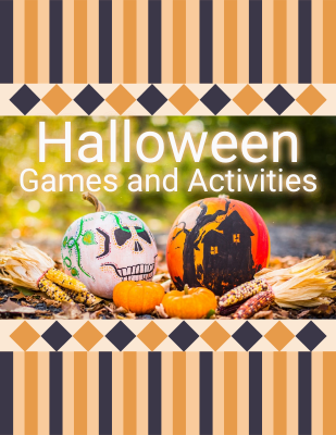 Halloween Games and Activities