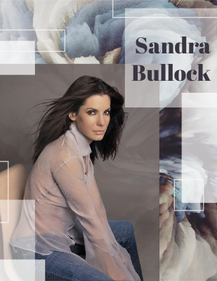 Sandra Bullock Biography