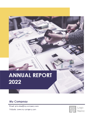 Annual Report 2022