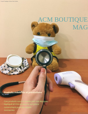 ACM Boutique Catalog.art