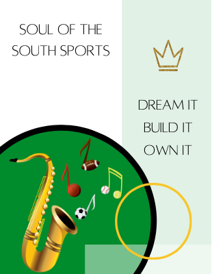 Soul of the South Sports
