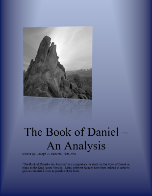 The Book of Daniel, An Analysis