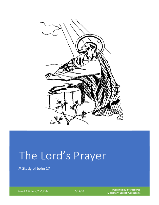 The Lord's Prayer 