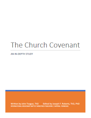 The Church Covenant