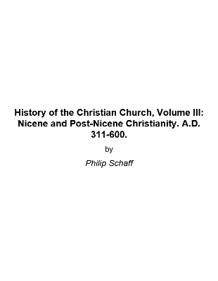 history_of_the_christian_church_03