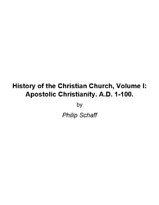 history_of_the_christian_church_01