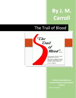 The Trail of Blood