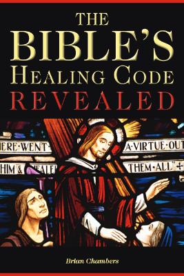 TheBiblesHealingCode