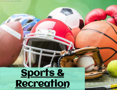 Sports & Recreation